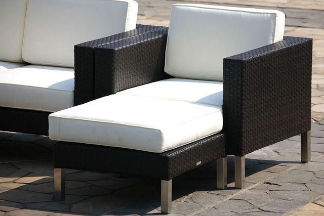 Cabana deep seating sgl2