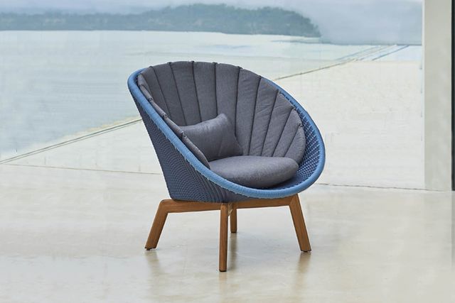 Lounge chair