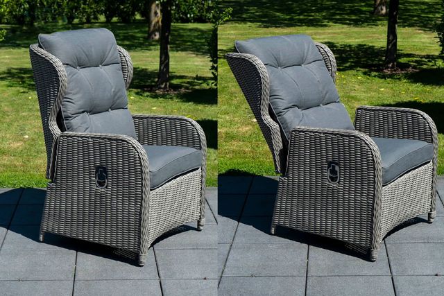 New windsor recliner dgrey2 d