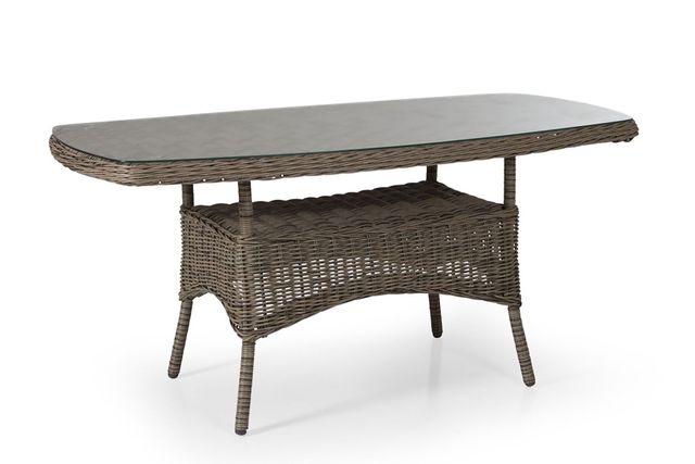 Lounge dining set